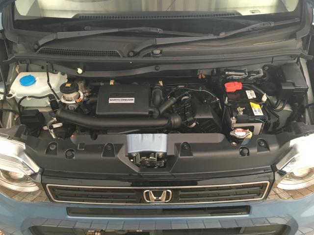 N-WGN（新潟県新潟市西区）画像23