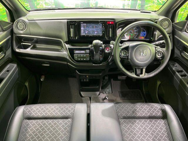 N-WGNカスタム（新潟県長岡市）