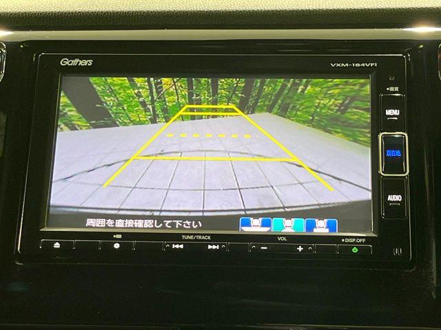 N-WGNカスタム（新潟県長岡市）