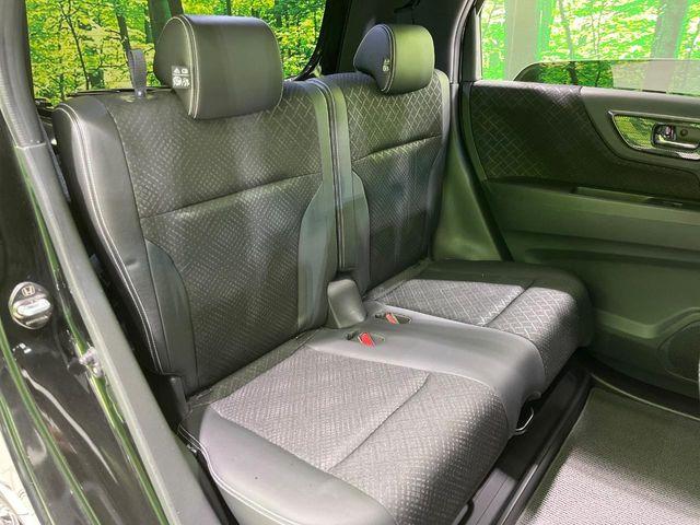 N-WGNカスタム（新潟県長岡市）