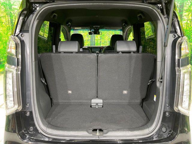 N-WGNカスタム（新潟県長岡市）