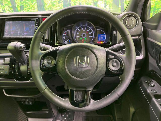 N-WGNカスタム（新潟県長岡市）