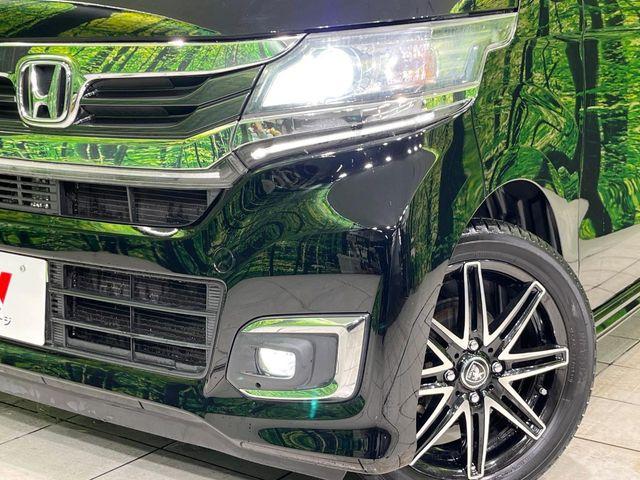 N-WGNカスタム（新潟県長岡市）