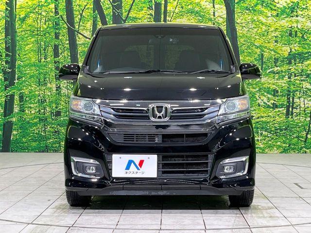 N-WGNカスタム（新潟県長岡市）