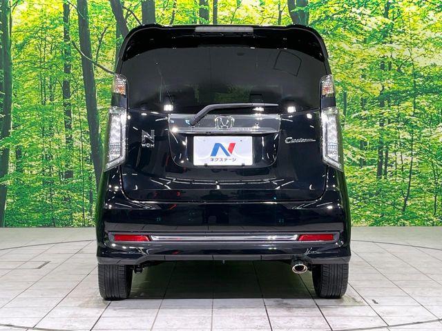 N-WGNカスタム（新潟県長岡市）