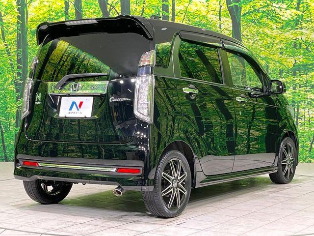 N-WGNカスタム（新潟県長岡市）