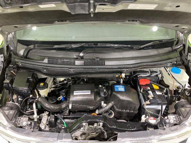 N-WGNカスタム（新潟県長岡市）