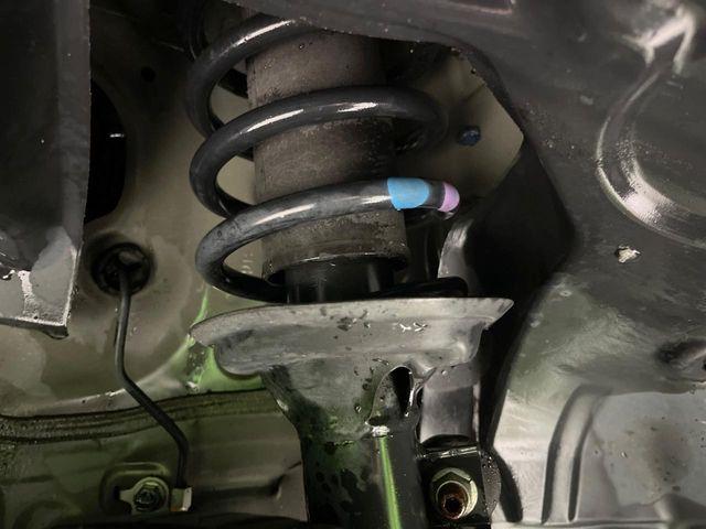 N-WGNカスタム（新潟県長岡市）