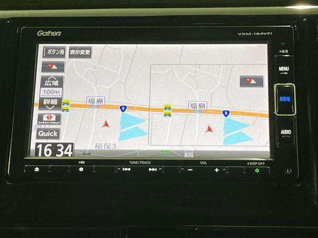 N-WGNカスタム（新潟県長岡市）