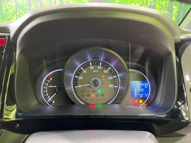 N-WGNカスタム（新潟県長岡市）