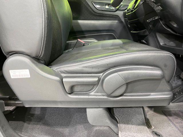 N-WGNカスタム（新潟県長岡市）