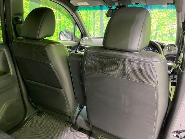 N-WGNカスタム（新潟県長岡市）