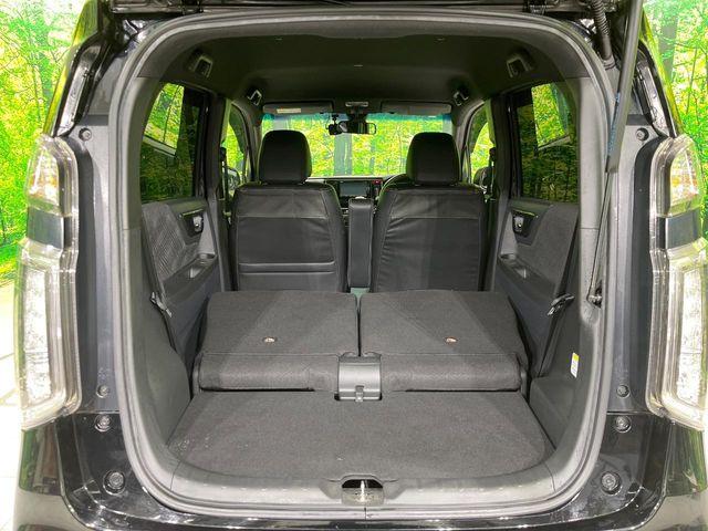 N-WGNカスタム（新潟県長岡市）