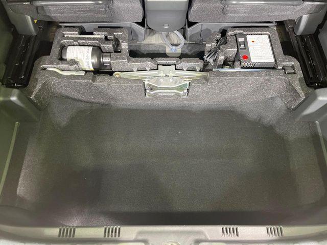 N-WGNカスタム（新潟県長岡市）