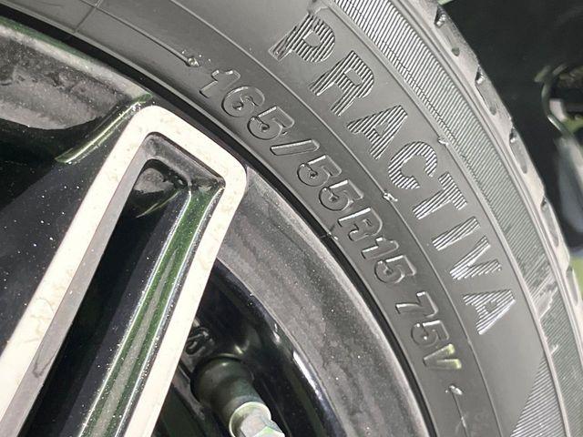 N-WGNカスタム（新潟県長岡市）