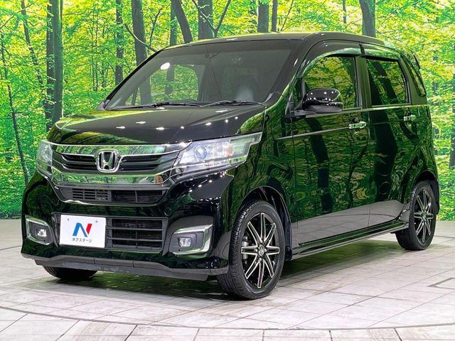 N-WGNカスタム（新潟県長岡市）