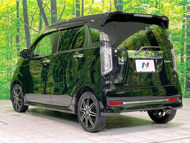 N-WGNカスタム（新潟県長岡市）