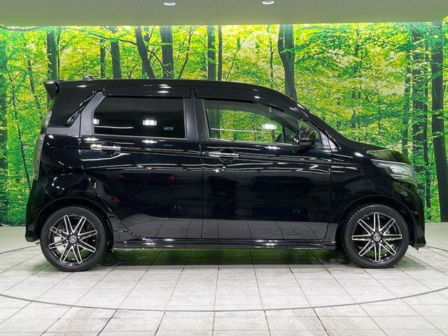 N-WGNカスタム（新潟県長岡市）