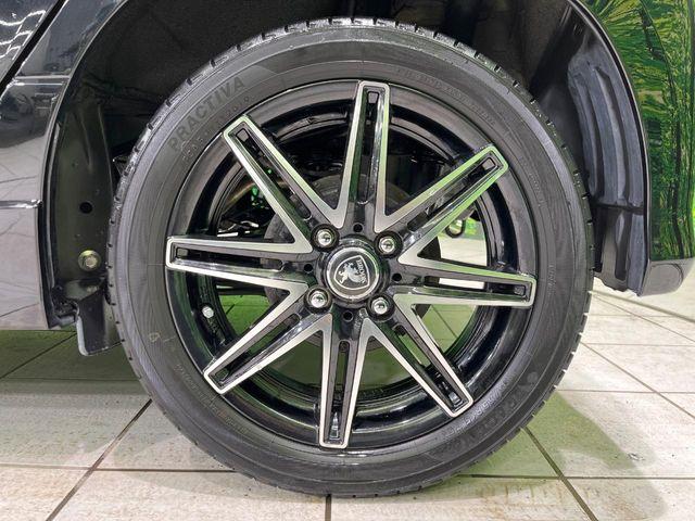 N-WGNカスタム（新潟県長岡市）