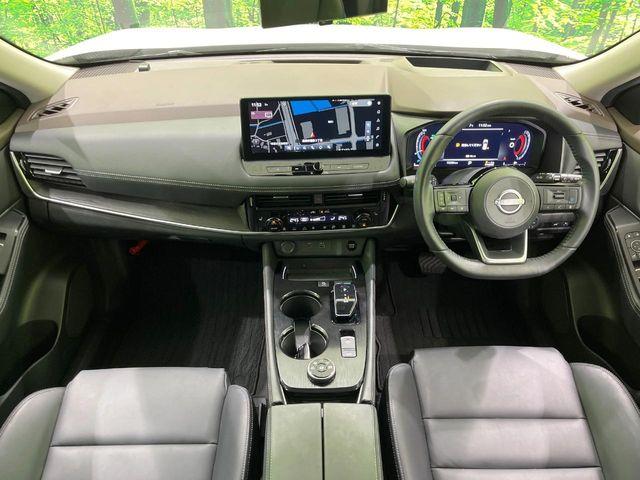 エクストレイル(新潟県長岡市)