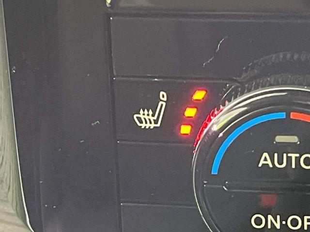 エクストレイル(新潟県長岡市)