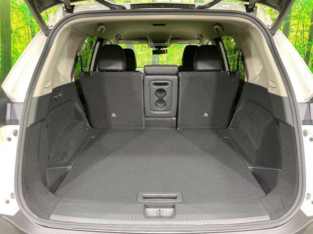 エクストレイル(新潟県長岡市)