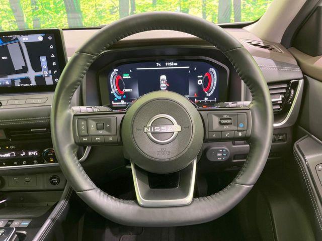 エクストレイル(新潟県長岡市)