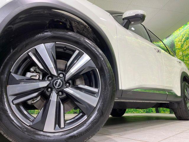 エクストレイル(新潟県長岡市)