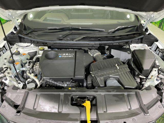 エクストレイル(新潟県長岡市)