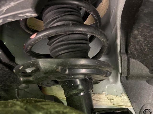 エクストレイル(新潟県長岡市)