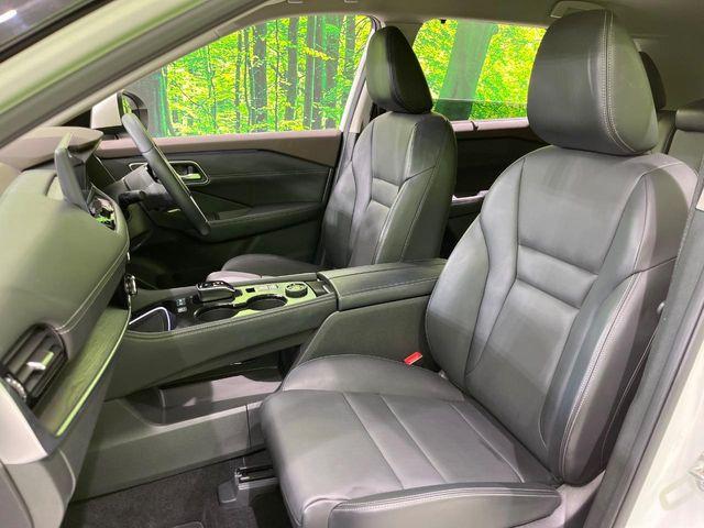 エクストレイル(新潟県長岡市)