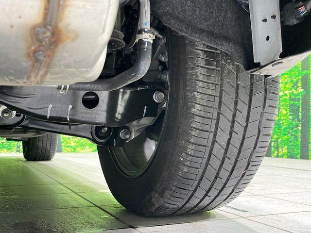 エクストレイル(新潟県長岡市)