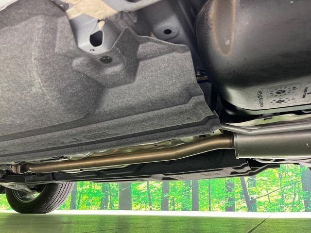 エクストレイル(新潟県長岡市)