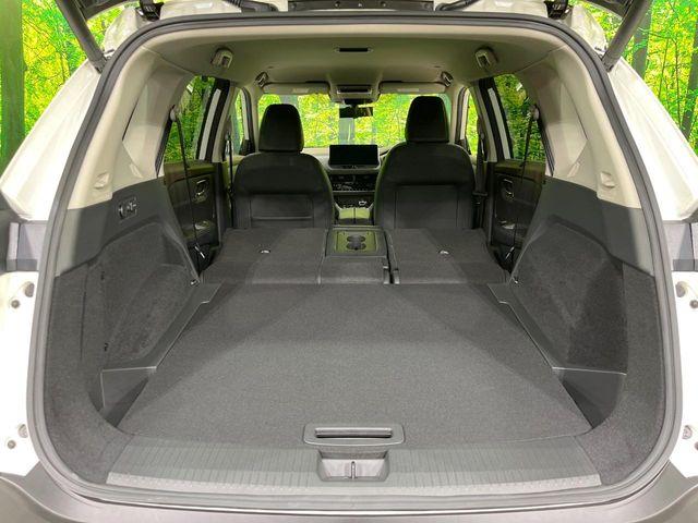 エクストレイル(新潟県長岡市)