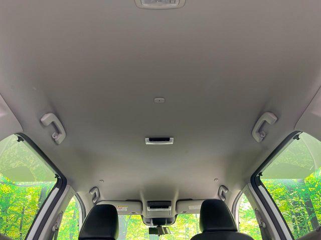 エクストレイル(新潟県長岡市)