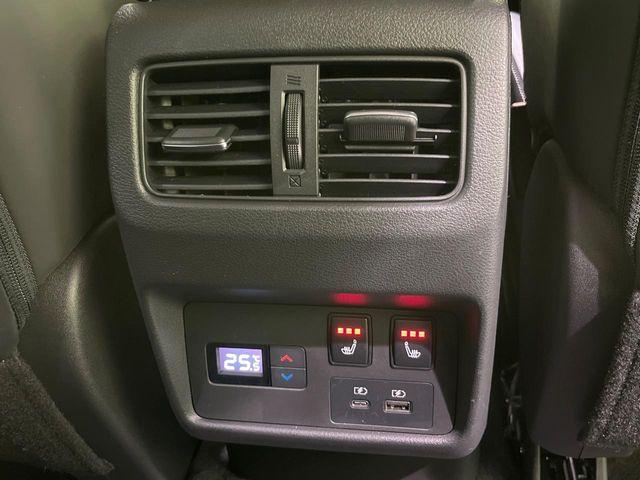 エクストレイル(新潟県長岡市)