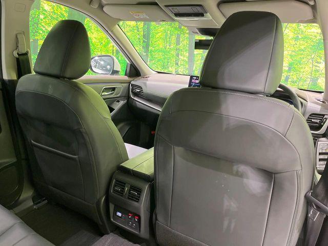 エクストレイル(新潟県長岡市)