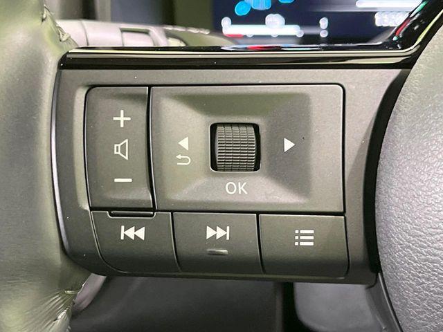 エクストレイル(新潟県長岡市)