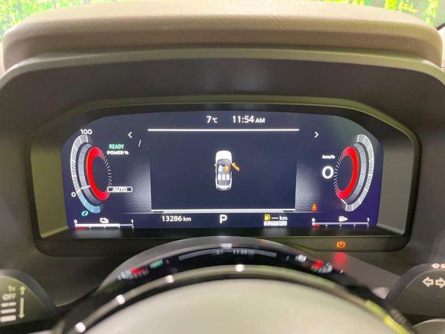 エクストレイル(新潟県長岡市)