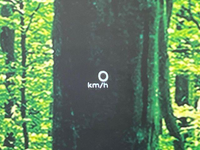 エクストレイル(新潟県長岡市)