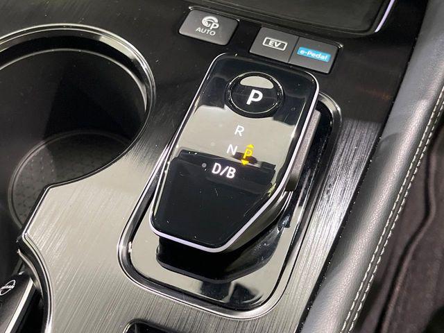 エクストレイル(新潟県長岡市)