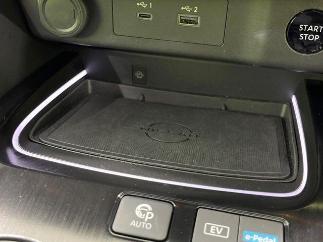 エクストレイル(新潟県長岡市)