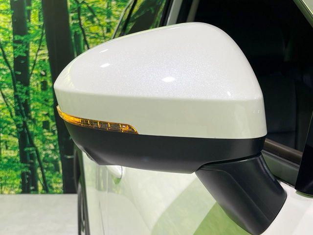 エクストレイル(新潟県長岡市)