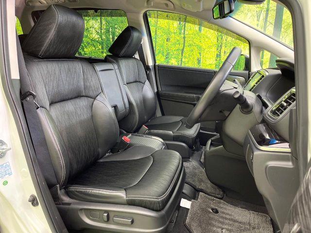 オデッセイハイブリッド（新潟県新潟市東区）