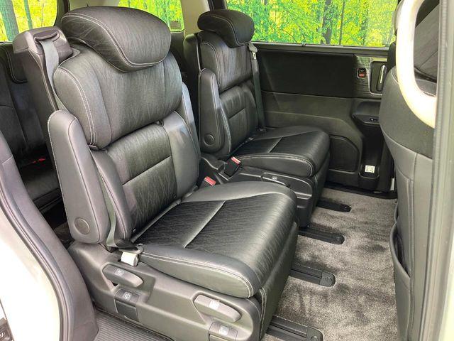 オデッセイハイブリッド（新潟県新潟市東区）