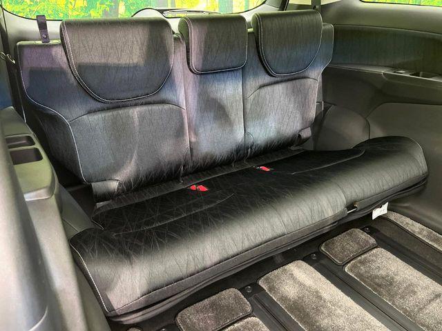 オデッセイハイブリッド（新潟県新潟市東区）