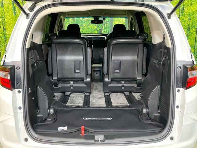 オデッセイハイブリッド（新潟県新潟市東区）