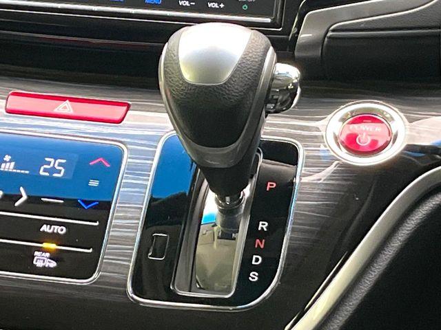 オデッセイハイブリッド（新潟県新潟市東区）