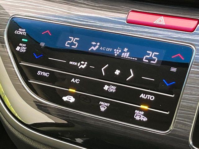 オデッセイハイブリッド（新潟県新潟市東区）