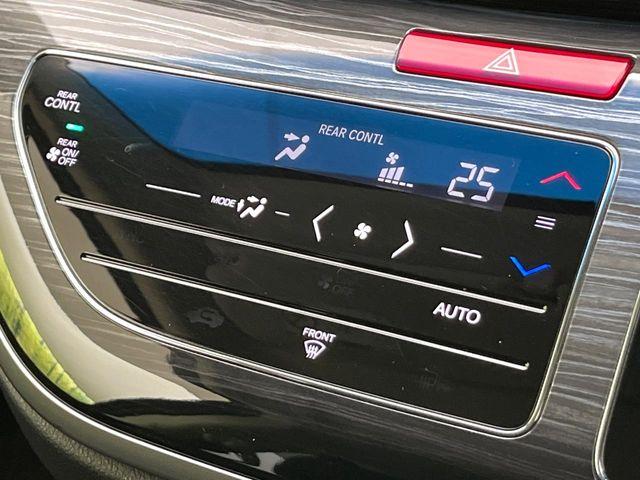 オデッセイハイブリッド（新潟県新潟市東区）